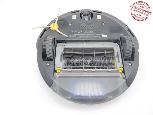  Odkurzacz automatyczny iRobot Roomba 605 