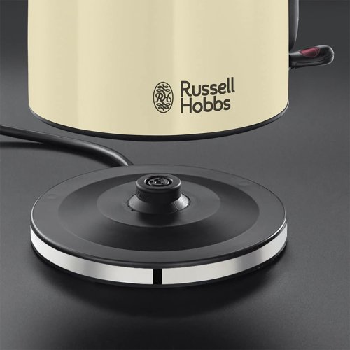 Czajnik elektryczny RUSSELL HOBBS 20135-56