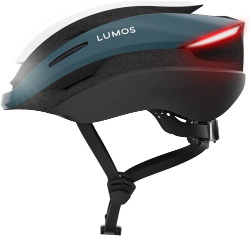 Kask rowerowy LUMOS Ultra 54-61cm