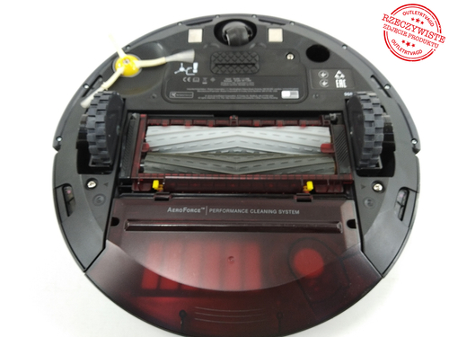 Odkurzacz  automatyczny IROBOT Roomba 960 